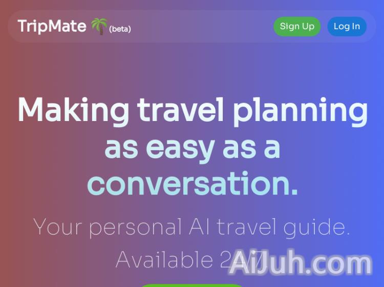 TripMate