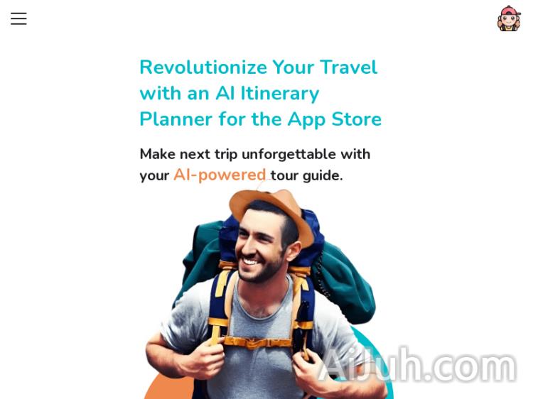 TRIPChatter AI Chat: Travel Assistant