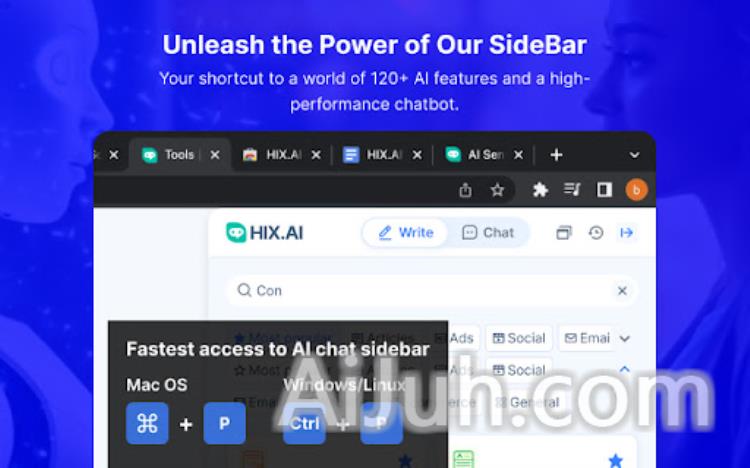 BrowserGPT: ChatGPT Anywhere Powered by GPT 4