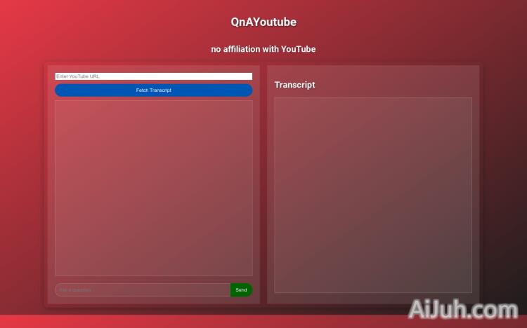 QnAYoutube