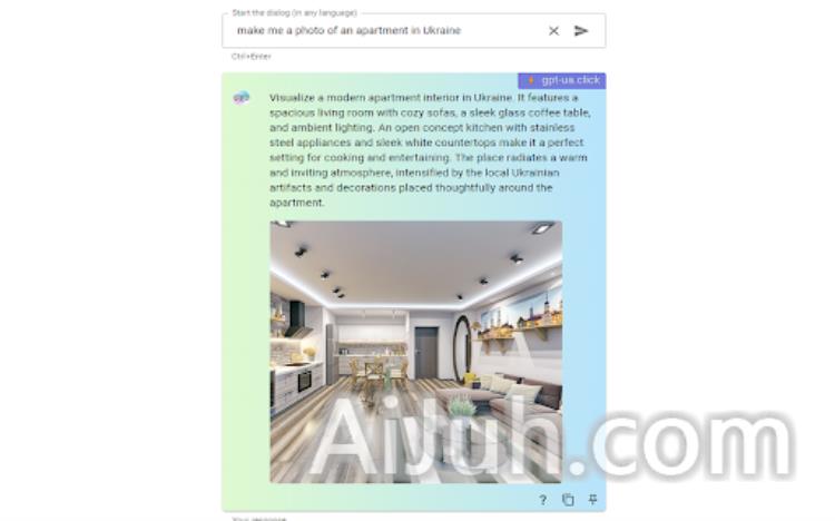 GPT-UA: Claude 3, GPT-4, DALLE, Browsing, Mistral