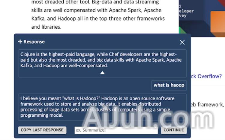 Drag GPT - Start AI Easily with Drag!