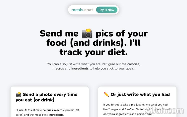 meals.chat