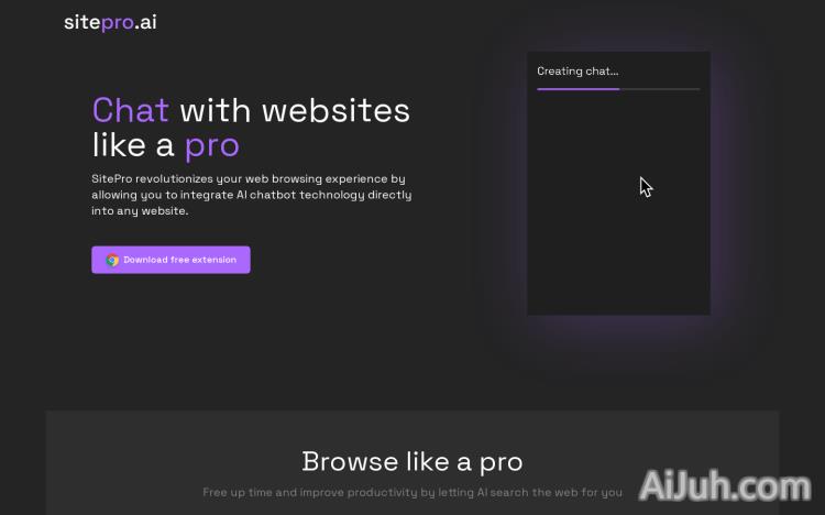 SitePro