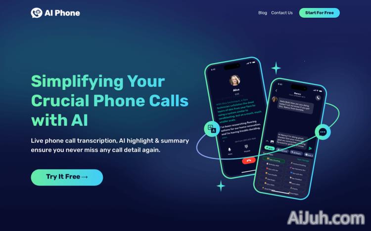 AI Phone