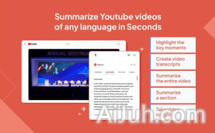 Maika AI - Your Second Brain with GPT-4