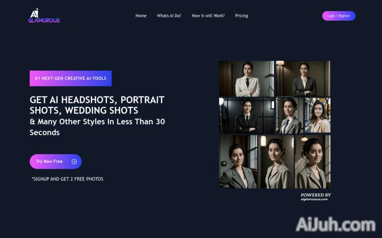 AiGlamorous