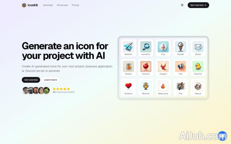 IconKit