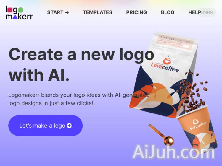 Logomakerr.ai