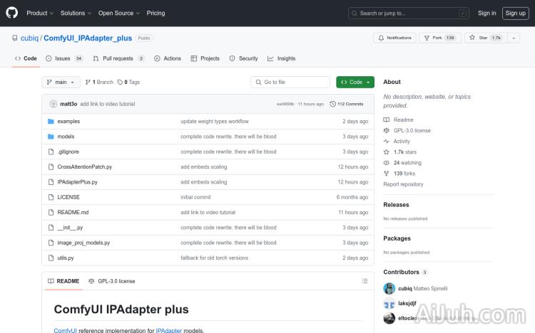 ComfyUI_IPAdapter_plus