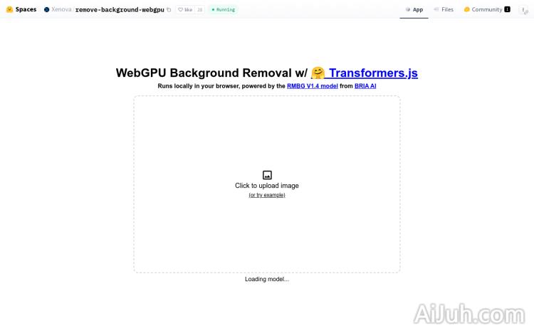 remove-background-webgpu