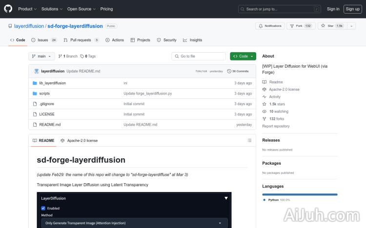 sd-forge-layerdiffusion