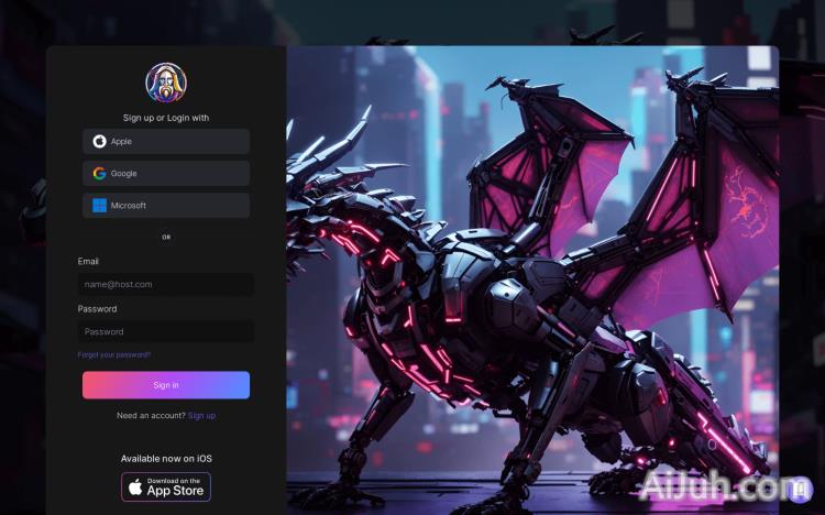 Leonardo.Ai Realtime Canvas