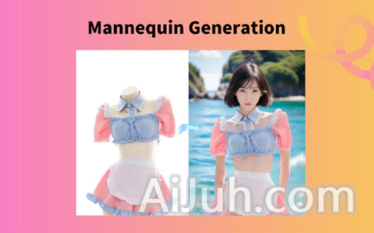 ModelAgents - AI Fashion Models Generator