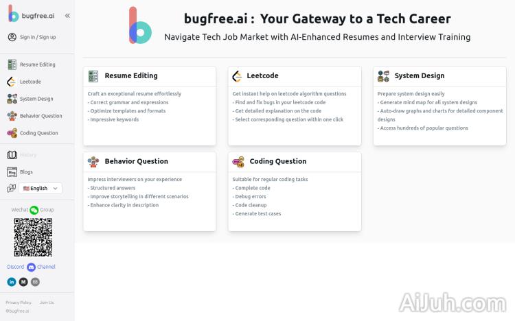 bugfree.ai
