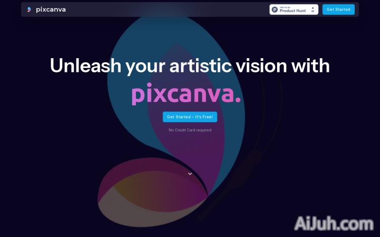 PixCanva
