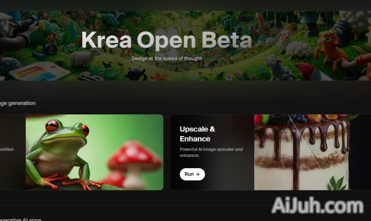 Krea.ai