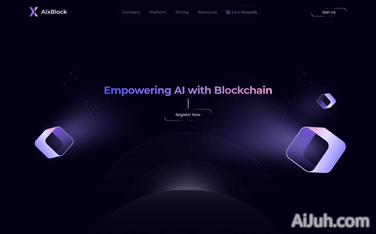 AIxBlock