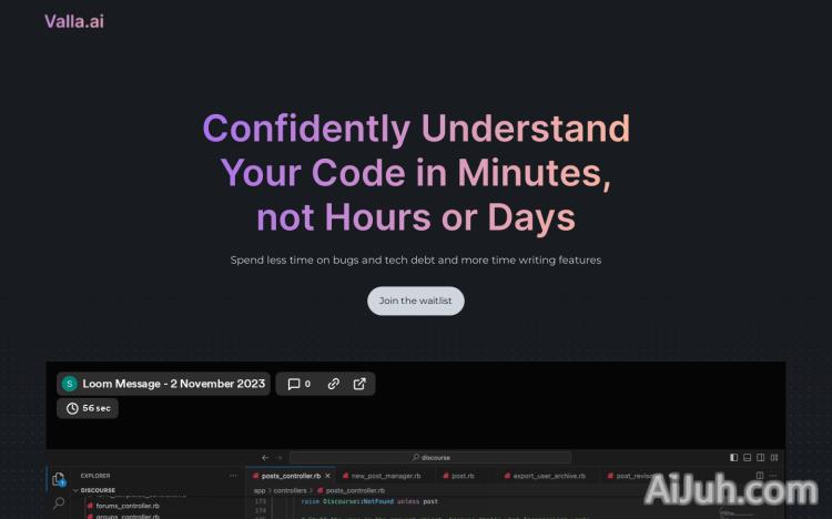Valla.ai