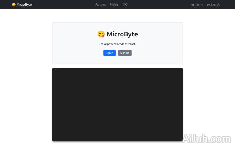 MicroByte