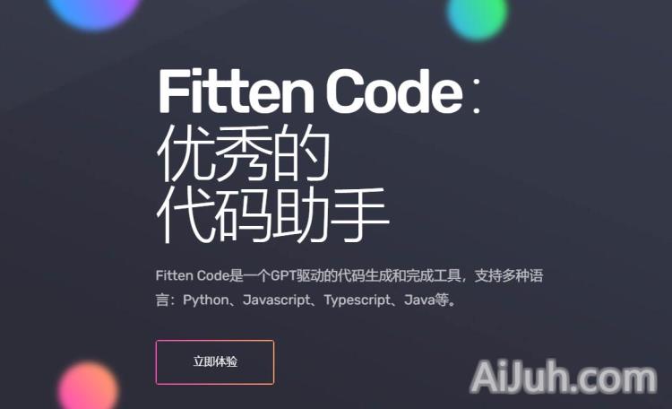 Fitten Code
