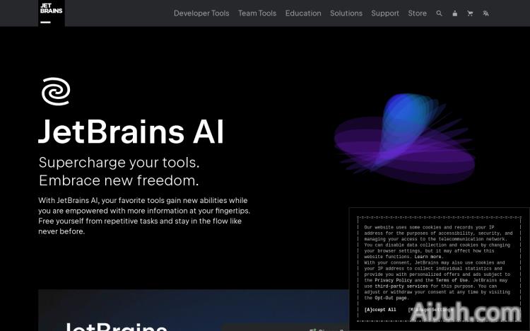 JetBrains