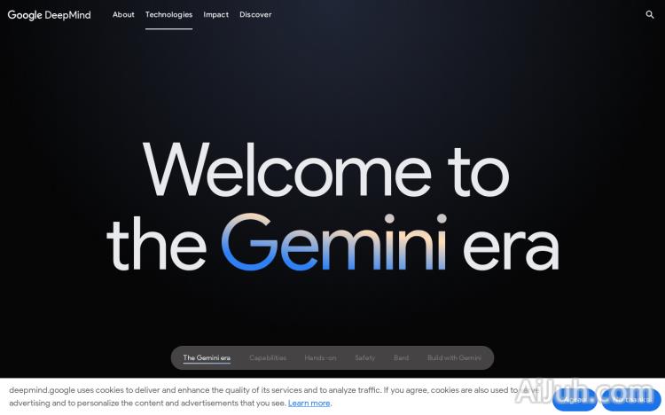 Google Gemini