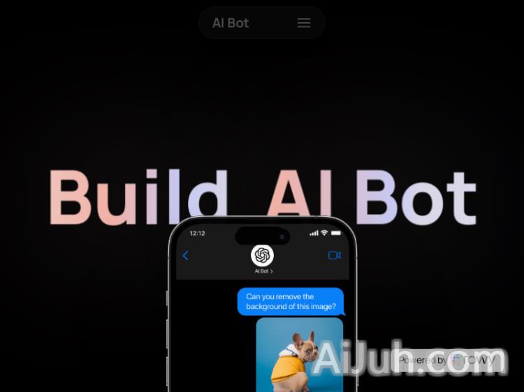 AI Bot Builder