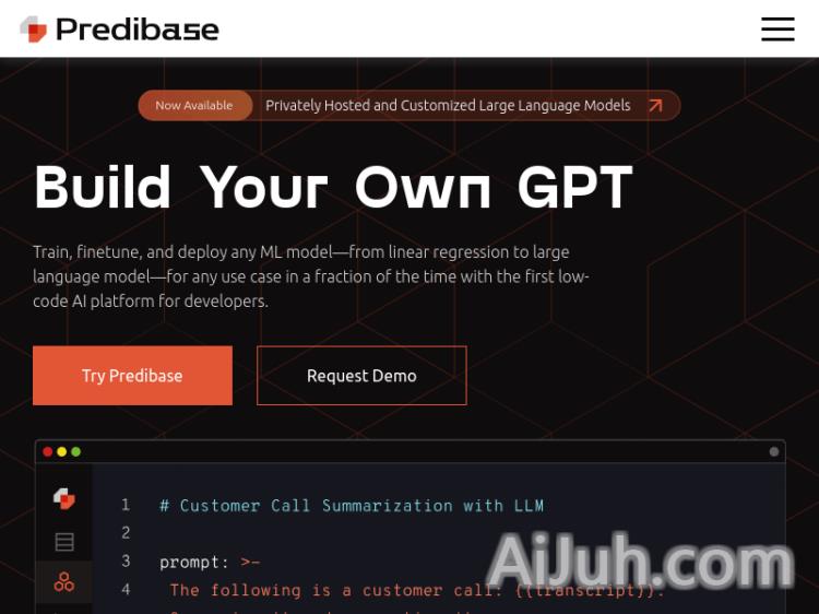 Predibase
