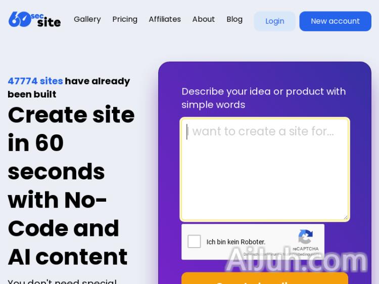 60sec.site