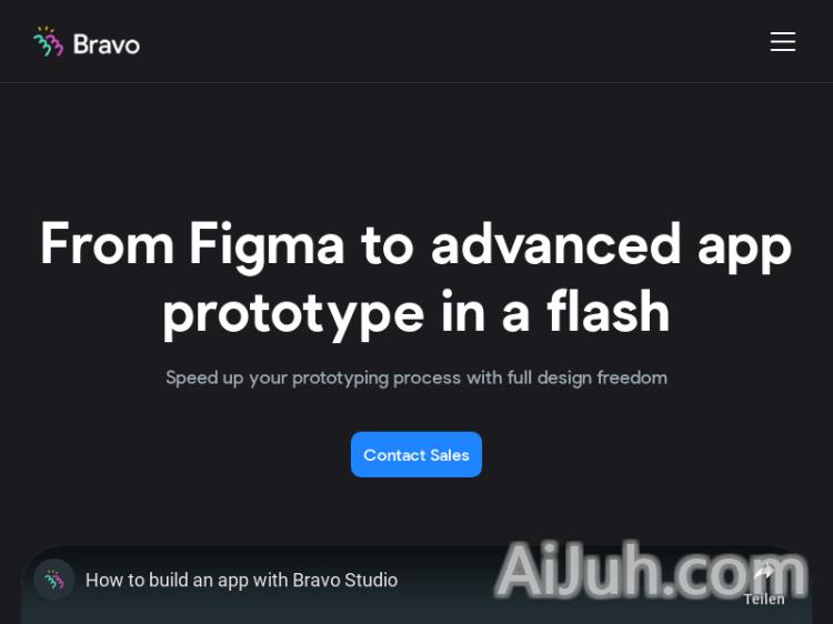 AI-assisted Bravorizer