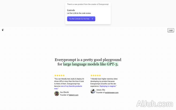 everyprompt.com