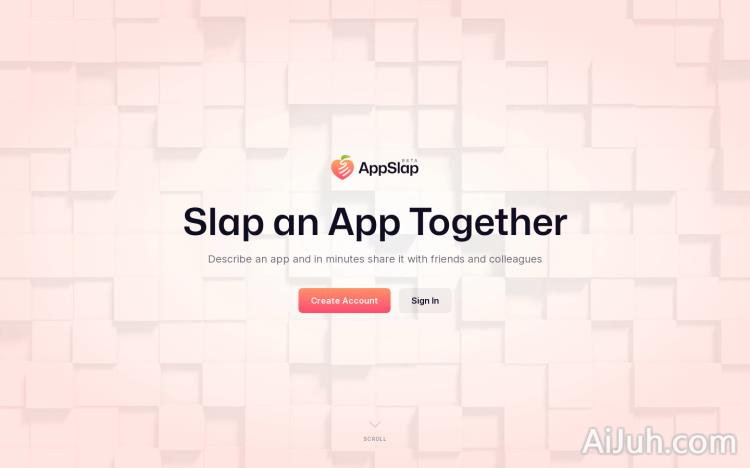 AppSlap