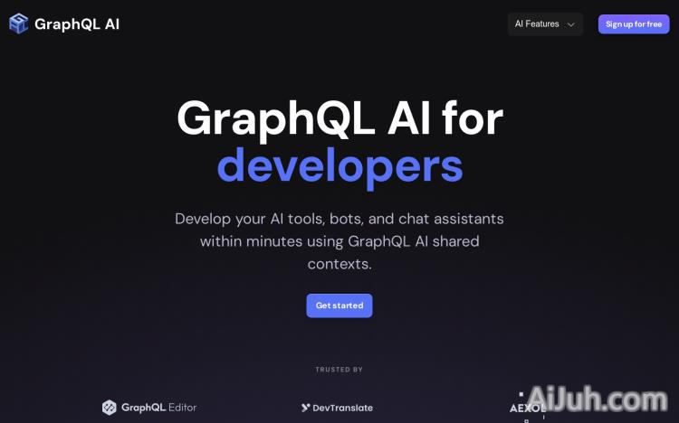 GraphQL AI