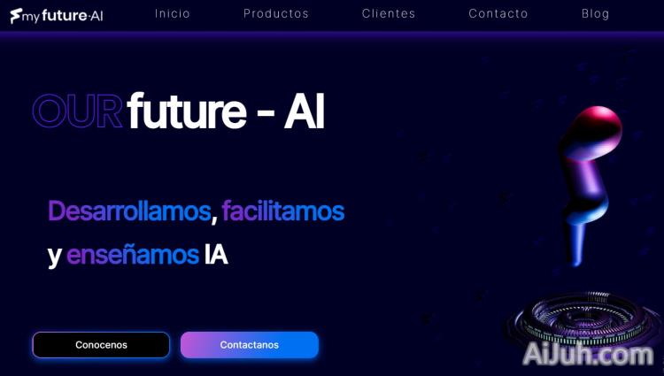 myFuture-AI