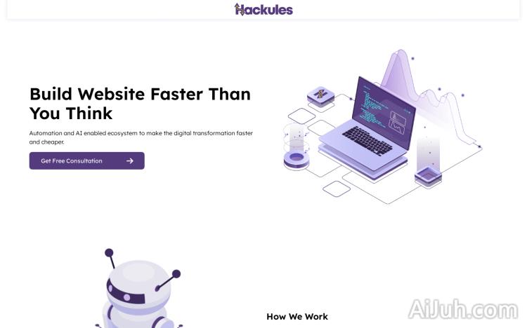 Hackules