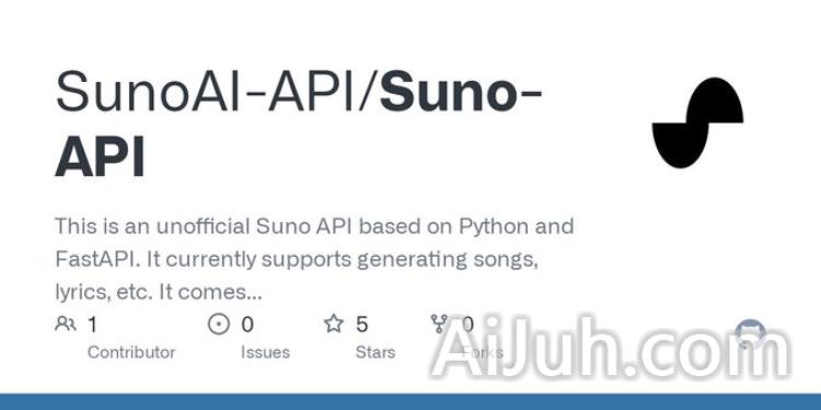 Suno-API