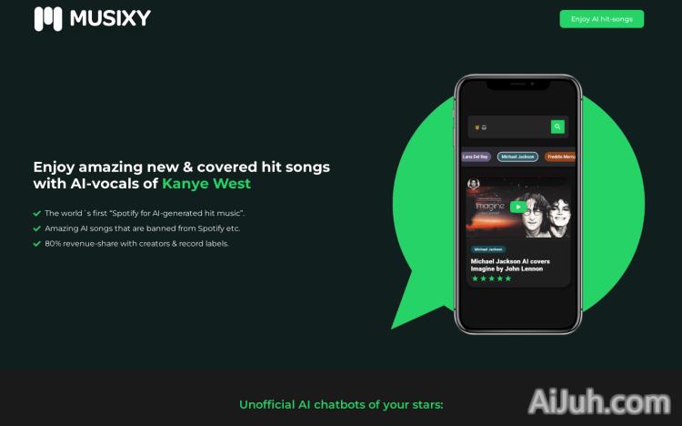 musixy.ai