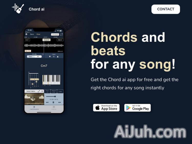 Chord ai