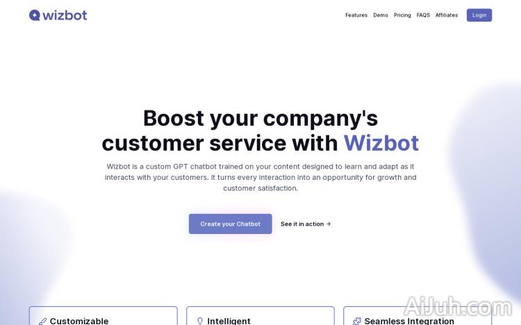 Wizbot