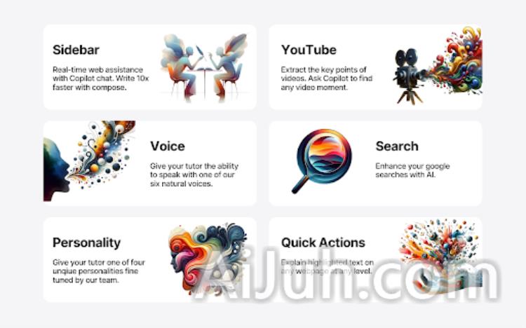 Copilot: Your AI Assistant Powered By ChatGPT