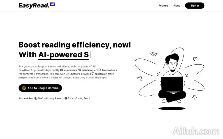 EasyRead.AI