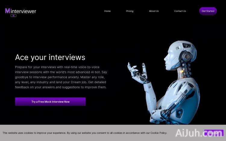 Mock Interviewer AI