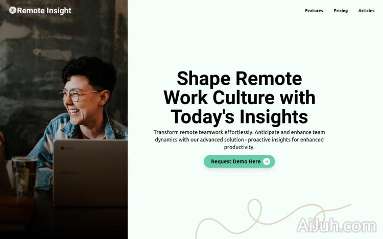 Remote Insight