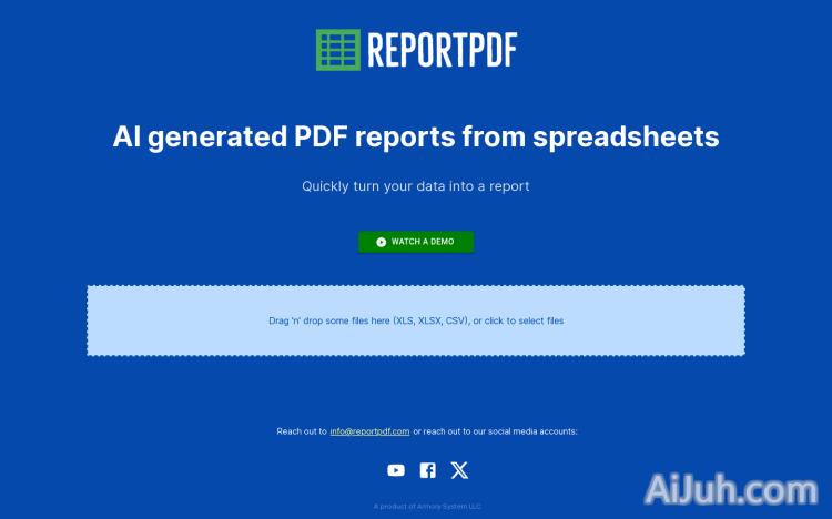 ReportPDF