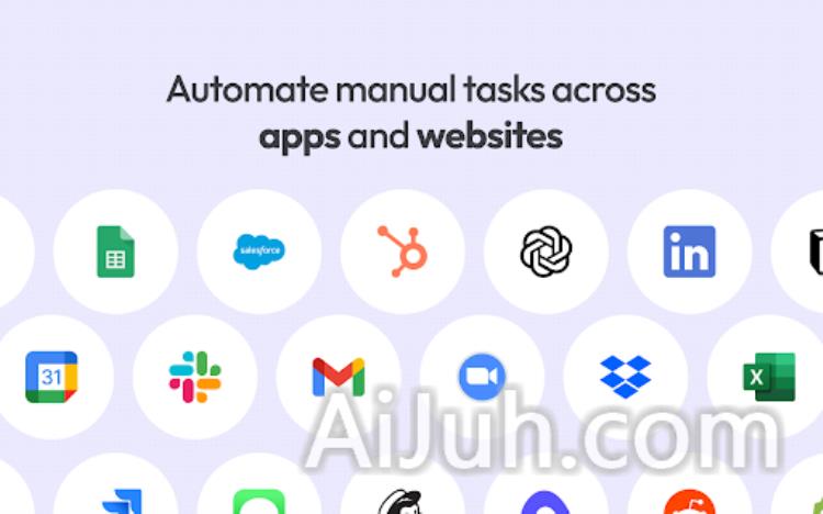 Bardeen AI: Automate Browser Apps for Free