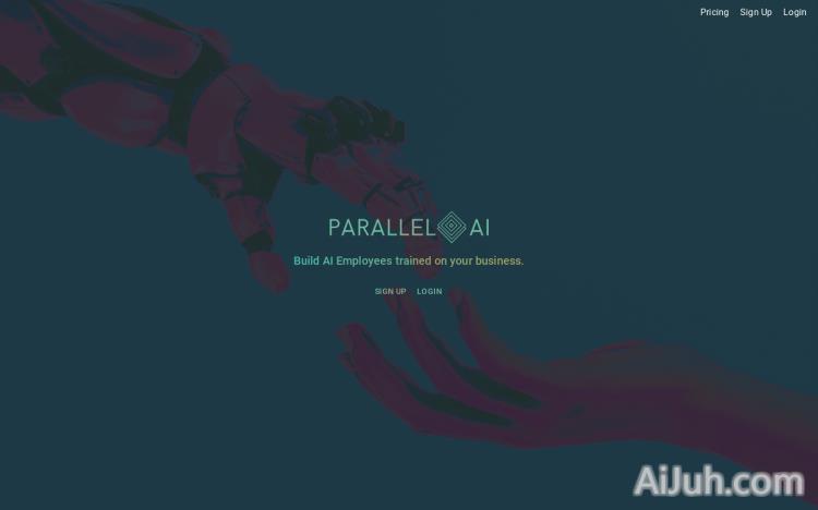 Parallel AI