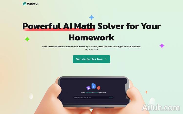 Mathful.com