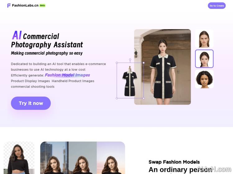 Fashionlabs