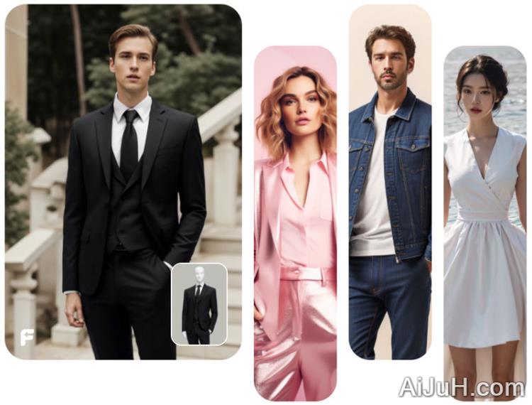 Fashionlabs Fashionlabs